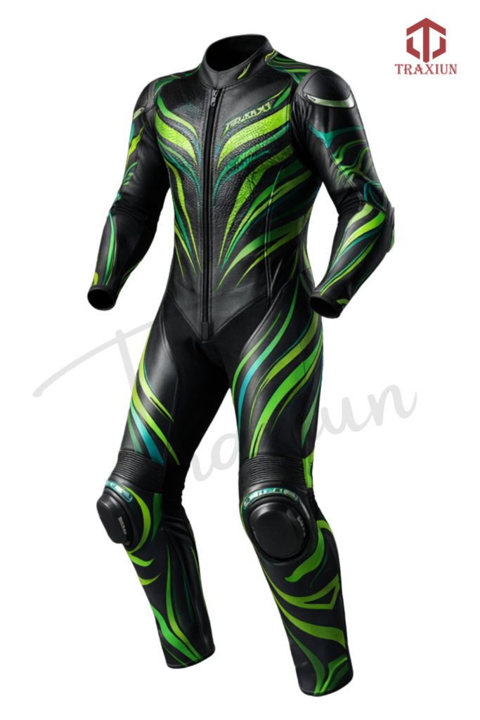 motorbike suits