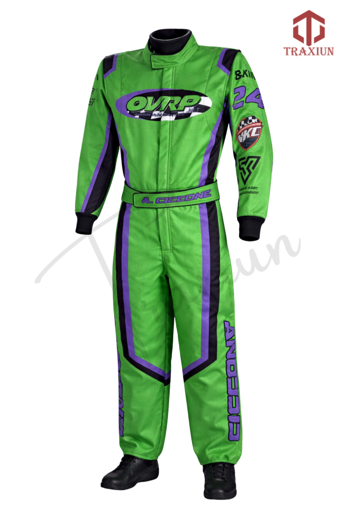 Karting Suits