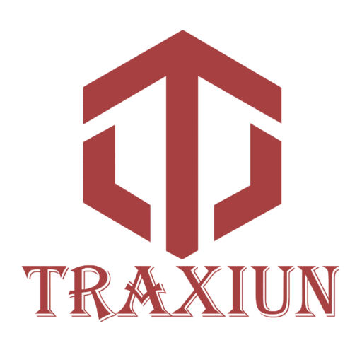 Traxiun